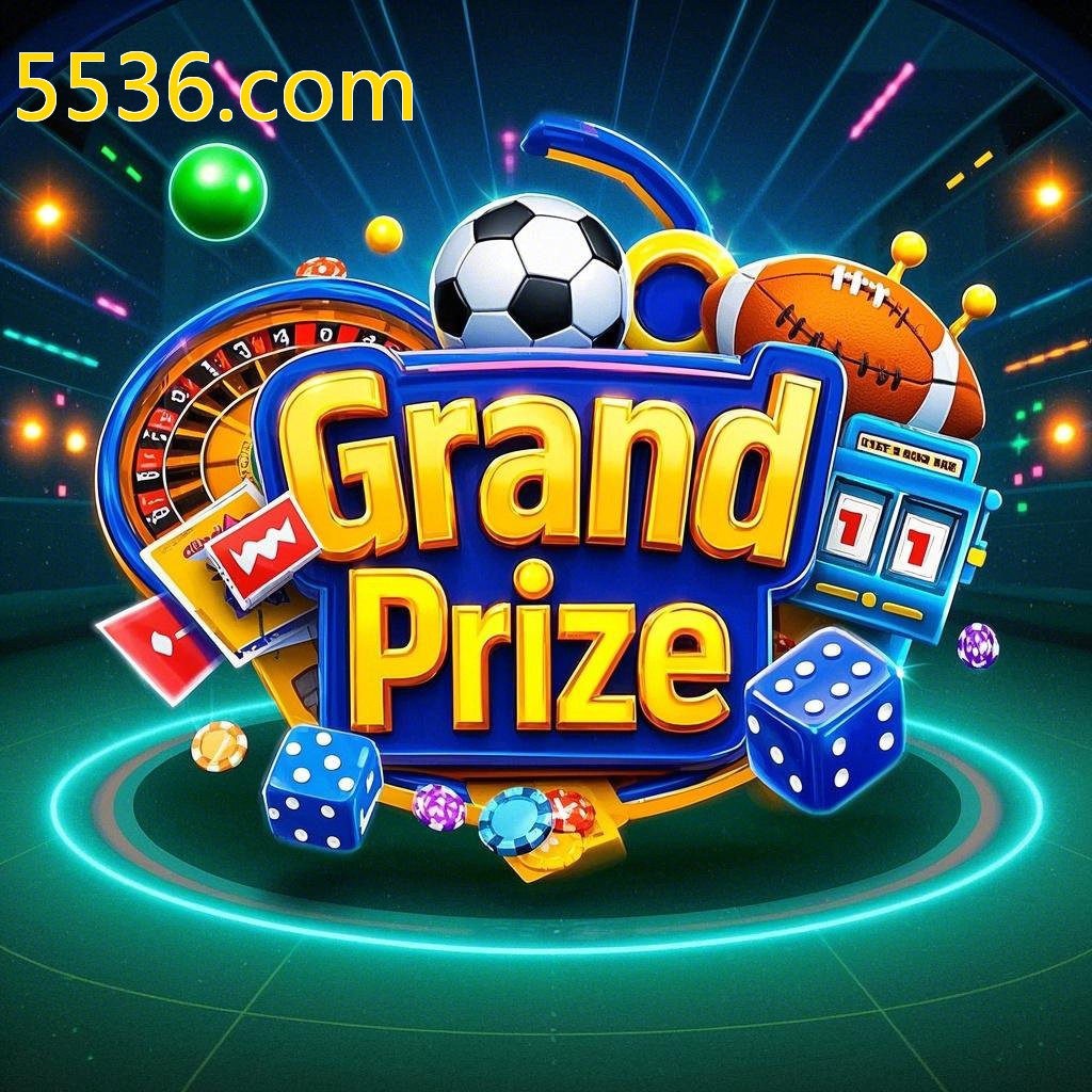 5536 GAME-Apostas