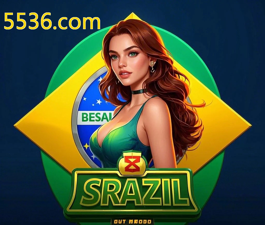5536 GAME-Slots