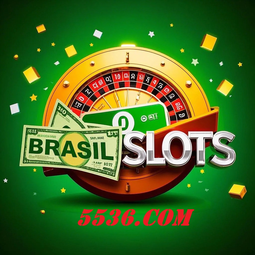 5536 GAME-Logo